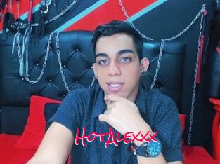 HotAlexxx