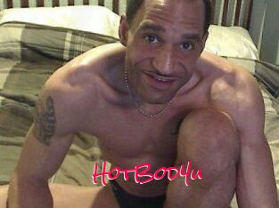 HotBod4u
