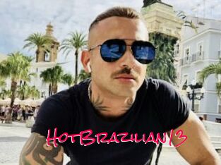 HotBrazilian13