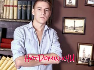 HotDominik4U