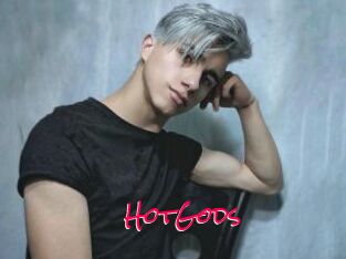 HotGods