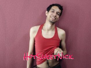 HotSweetNick