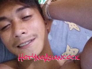 HotYngAsiancock
