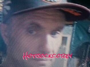 Hotjockcorey