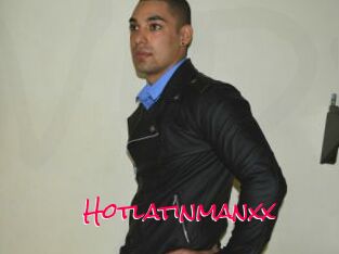 Hotlatinmanxx