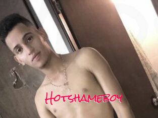 Hotshameboy