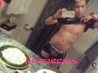 Housearrestx