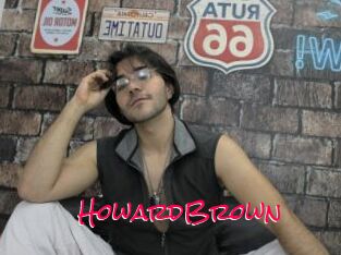 HowardBrown