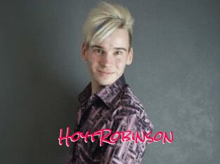 HoytRobinson