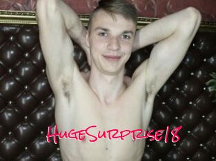 HugeSurprise18