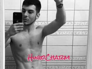 HugoCharm