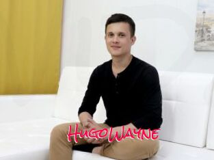 HugoWayne
