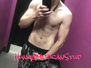 HungAmericanStud