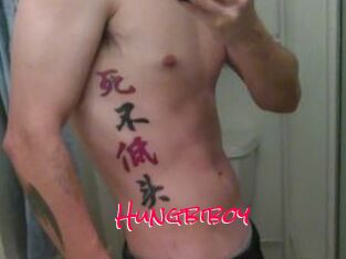 Hungbiboy