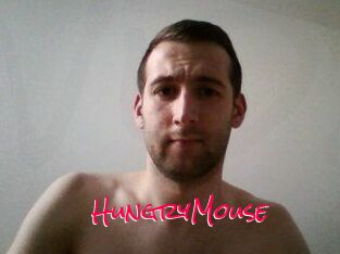 HungryMouse
