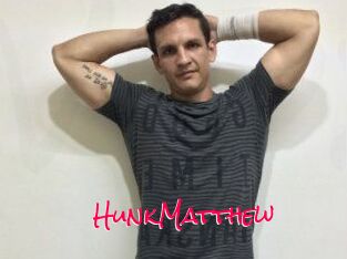 HunkMatthew