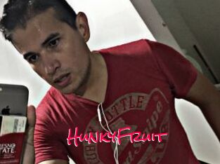 HunkyFruit