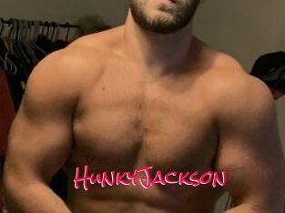 HunkyJackson