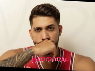 Hadidvidal