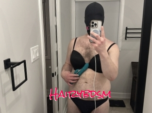 Hairybdsm