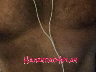 Hairydad4play