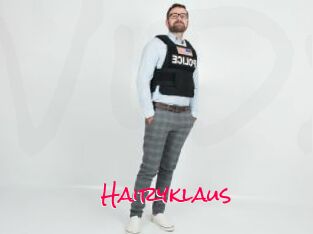 Hairyklaus