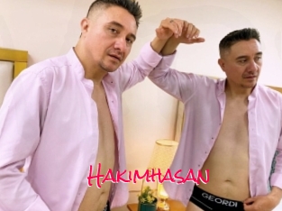 Hakimhasan