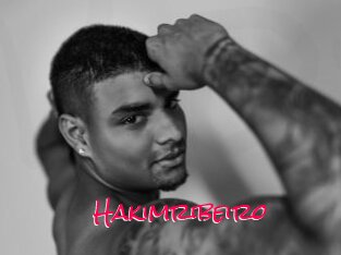 Hakimribeiro