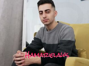 Hamarielaws