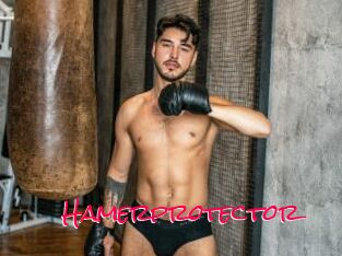 Hamerprotector