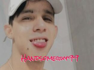 Handsomeguy99