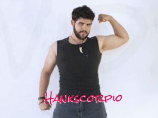 Hankscorpio