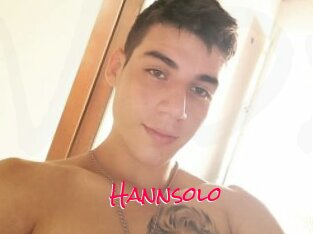 Hannsolo