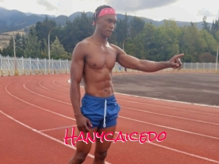 Hanycaicedo