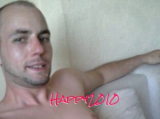 Happy2010