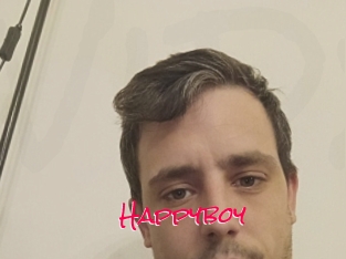 Happyboy