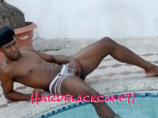 Hardblackcum91