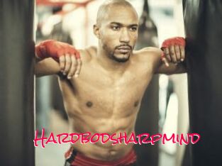 Hardbodsharpmind