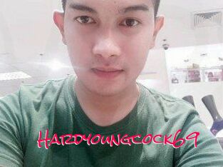 Hardyoungcock69