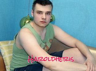 Haroldheris