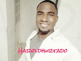 Haroldhurtado