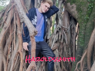 Haroldssmith