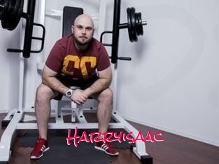 Harryisaac