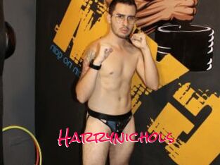 Harrynichols