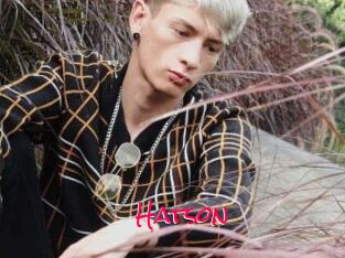 Hatson