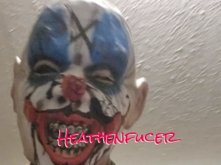Heathenfucer