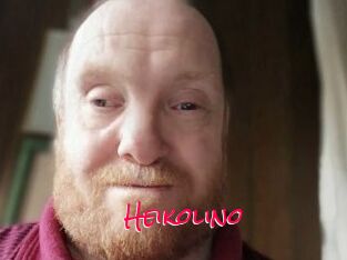 Heikolino