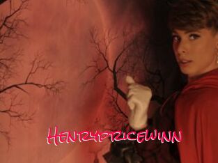 Henrypricewinn
