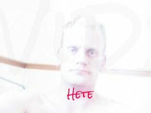 Hete