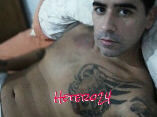 Hetero24